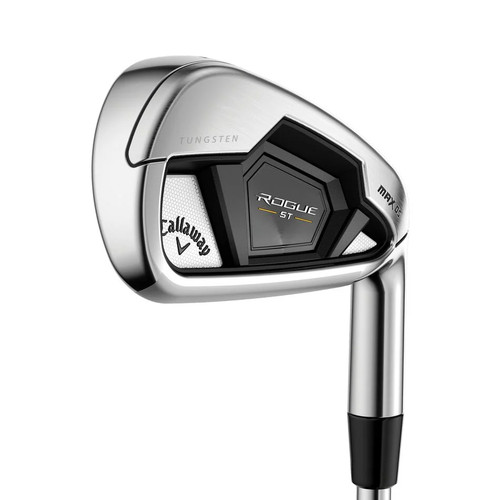 Left handed callaway rogue - rogue, st