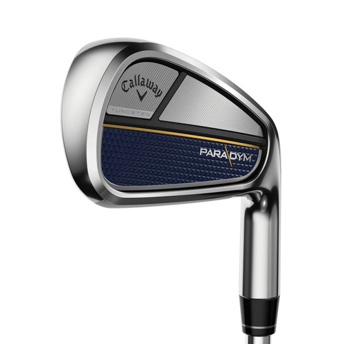 Left handed callaway - handed,