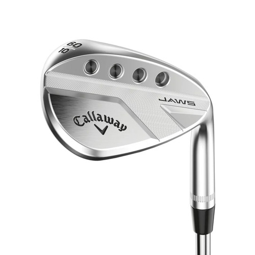 Left handed callaway - callaway, full