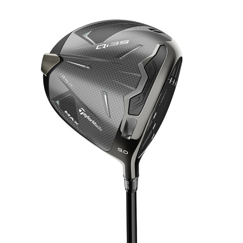 Left hand taylormade - hand, qi35