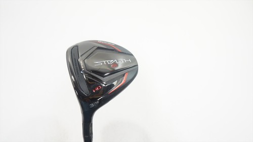 Taylormade stealth 3 - taylormade,