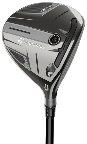 Left handed taylormade - taylormade, qi35