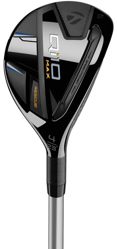Left hand taylormade qi10 - left,