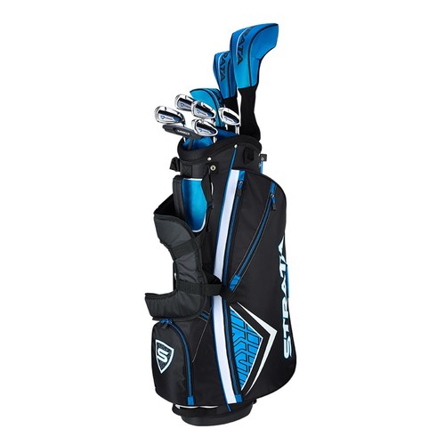 Callaway strata 12pc complete - strata,