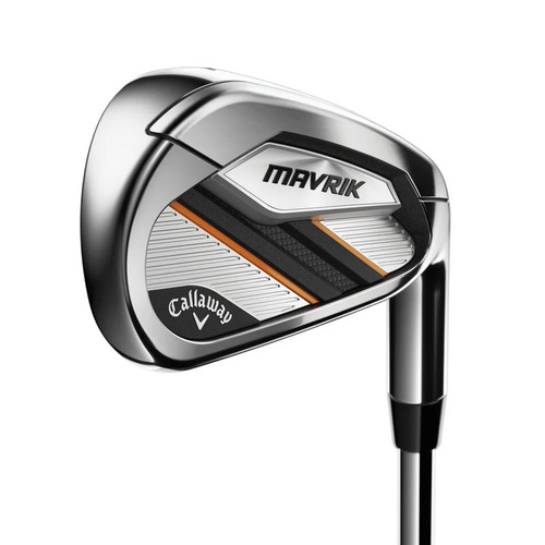 Left handed callaway 2022 - left,
