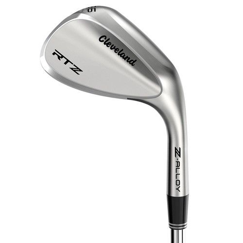 Cleveland golf 2025 rtz wedge - cleveland,