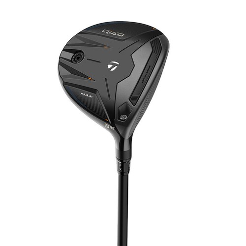 Taylormade qi4d max fairway - taylormade, 3