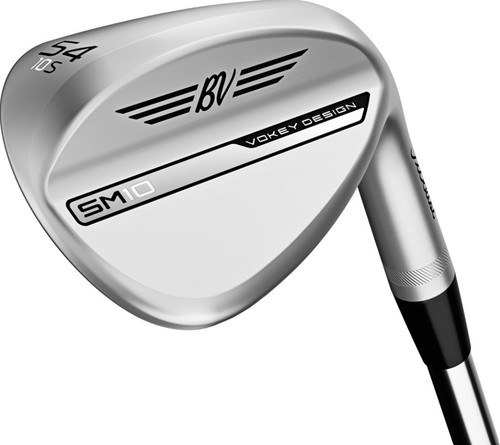Left handed titleist - titleist, vokey