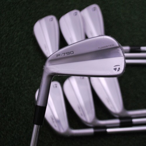 Taylormade 2023 p790 irons - taylormade,