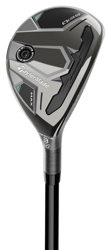 Left hand taylormade - left,