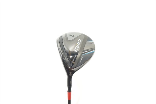 Taylormade qi10 3 - 15°,