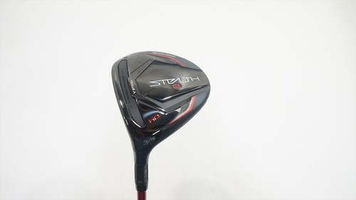 Taylormade stealth 3 - stealth, hd