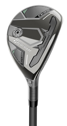 Left hand taylormade - left, max