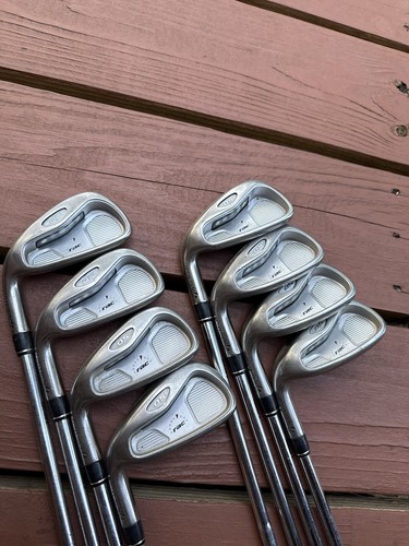 Left handed taylormade rac - taylormade,
