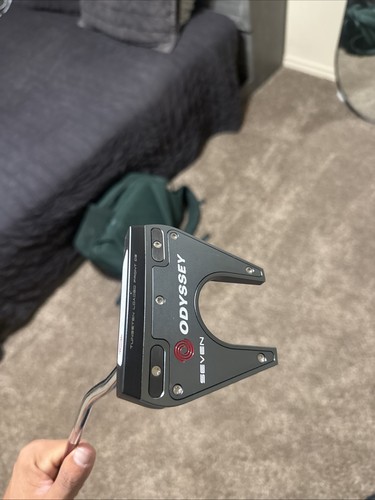 Callaway odyssey tri hot seven - odyssey, tri-hot