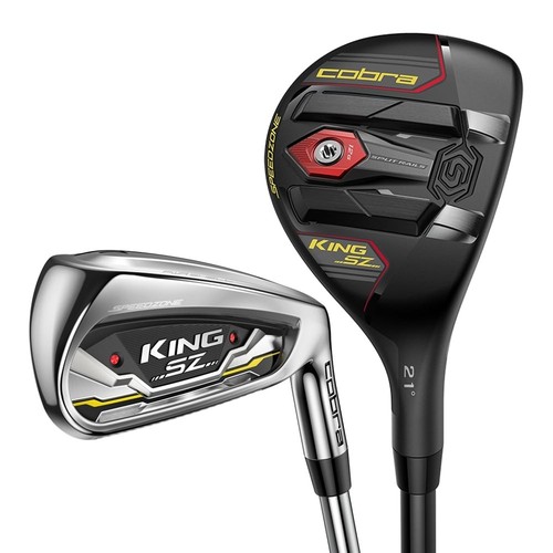 New cobra golf king - cobra,