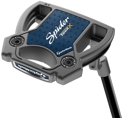 Left handed taylormade - left,