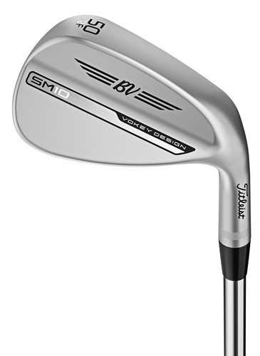 Left handed titleist vokey - left,