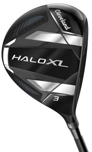 Left cleveland halo 3 - xl,