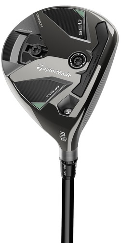 Left taylormade qi35 tour - left,