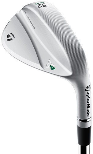 Left handed taylormade - left,