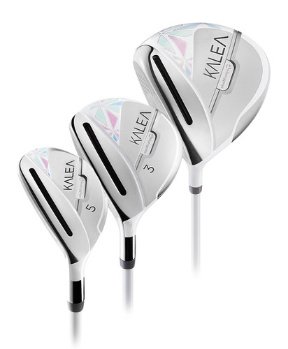 Left handed new - left, taylormade