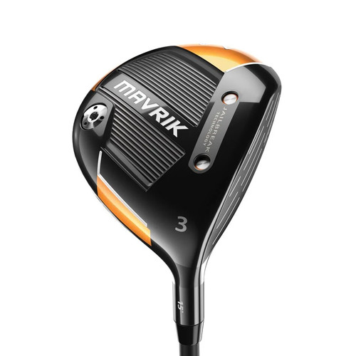Left handed callaway 2022 - handed,