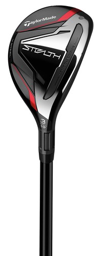 Left hand taylormade - left-hand, stealth