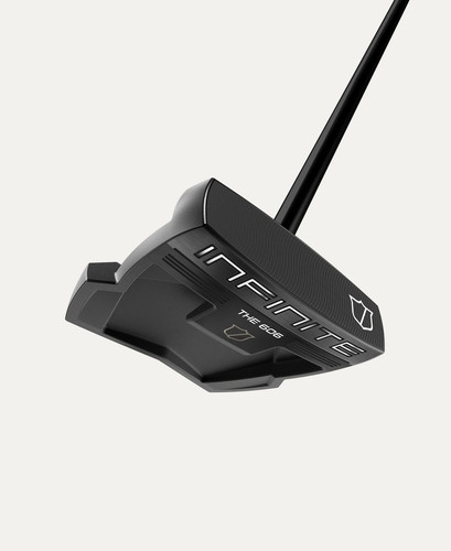 Wilson infinite zero torque - wilson,