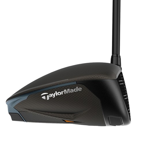 Taylormade qi4d max - qi4d, driver