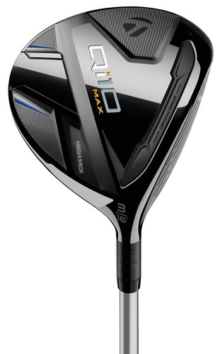 Left handed taylormade qi10 - handed,