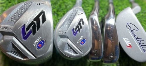 Kids golf ul7 - kids,