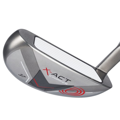 New left handed odyssey golf - new,