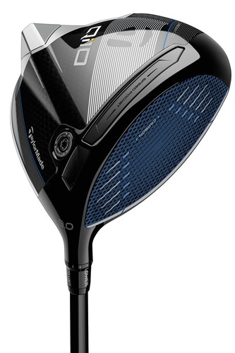 Left handed taylormade qi10 - taylormade,