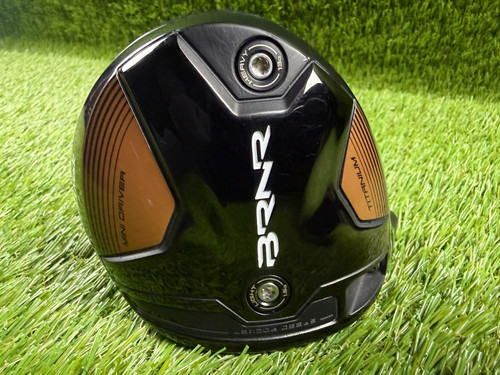 Very nice taylormade brnr - taylormade,