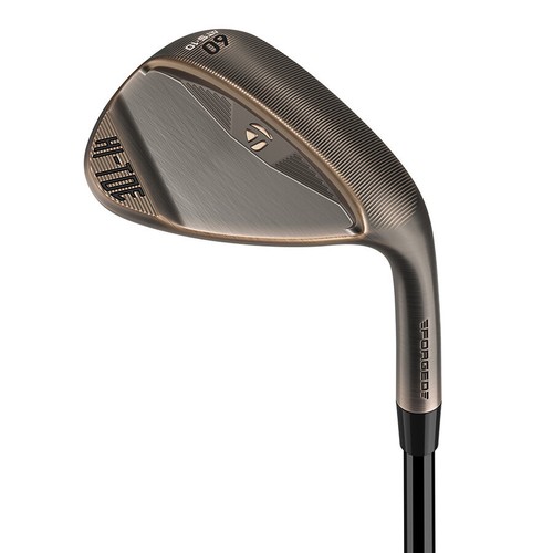 Taylormade toe wedge aged - hi-toe,