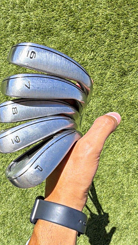 Callaway rogue max iron - lh,