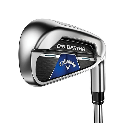 Left handed callaway - left,