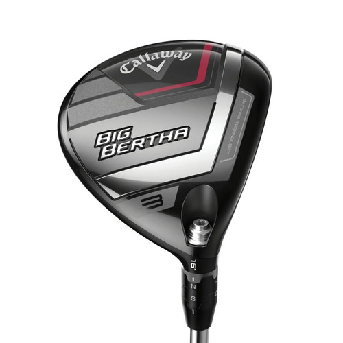 Left handed callaway 2023 big - callaway,