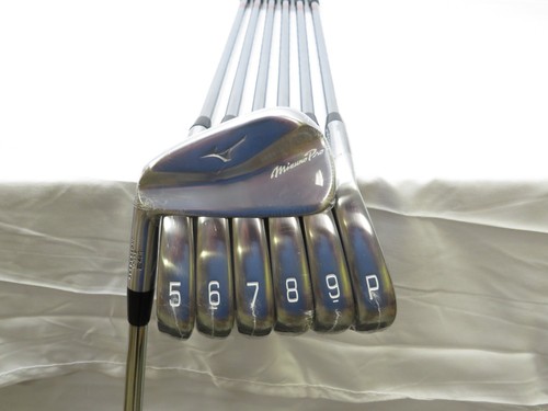New mizuno pro 241 - lh, set