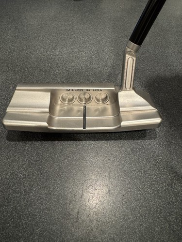 Scotty cameron super select - scotty,