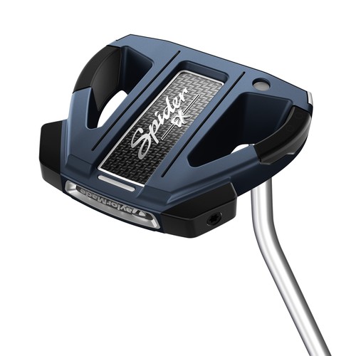 Left handed taylormade spider - left,
