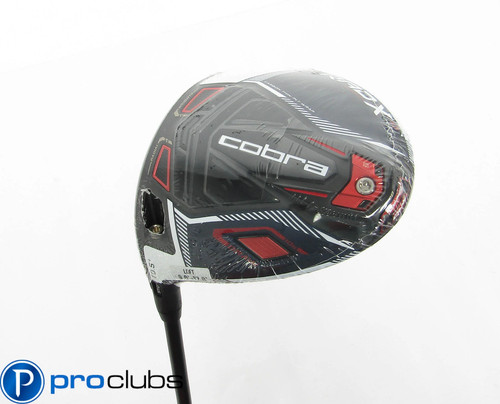 New left handed - new, golf