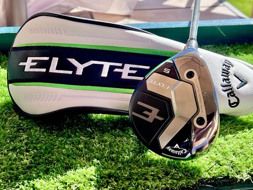 Left handed callaway - left,