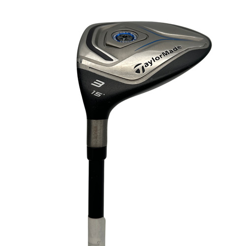 Left handed taylormade - handed,
