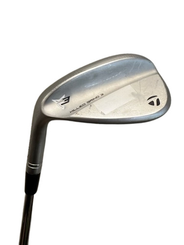 Left handed taylormade milled - handed,