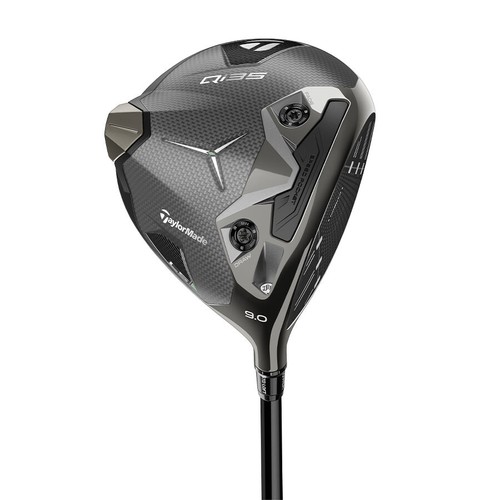 Left handed taylormade qi35 - handed,