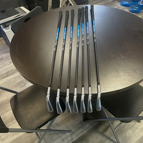 Ping i540 iron set 7 - i540,