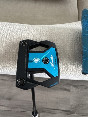 Taylormade spider putter - spider,
