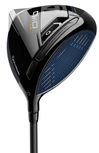 Left hand taylormade qi10 - qi10, ls